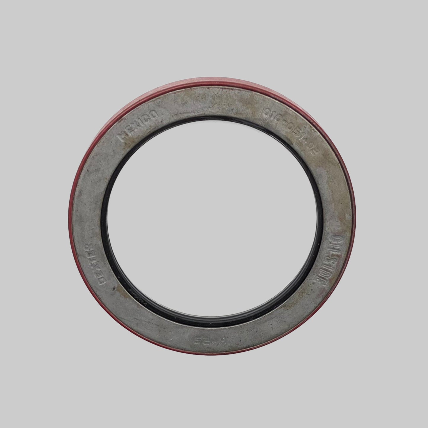 Dexter® 9-10k GD Unitized Oil/Grease Seal for Trailer Hubs - 2.875" ID (010-051-02)