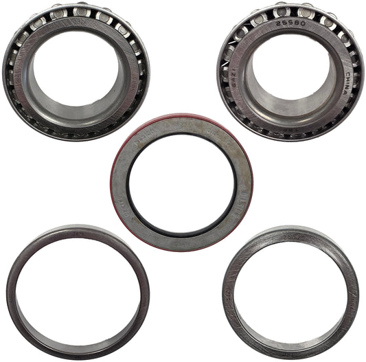 10k GD Bearing Kit 8 on 6.5