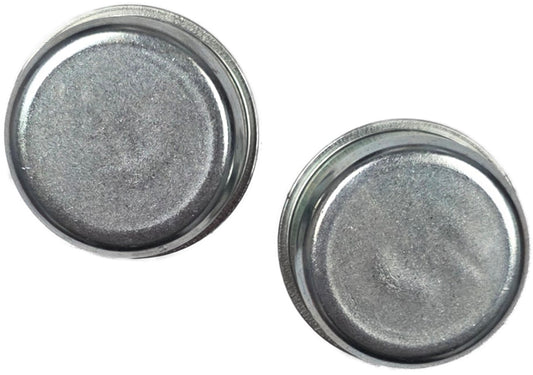 2-3.5k Dust/Dust/Grease Cap Kit