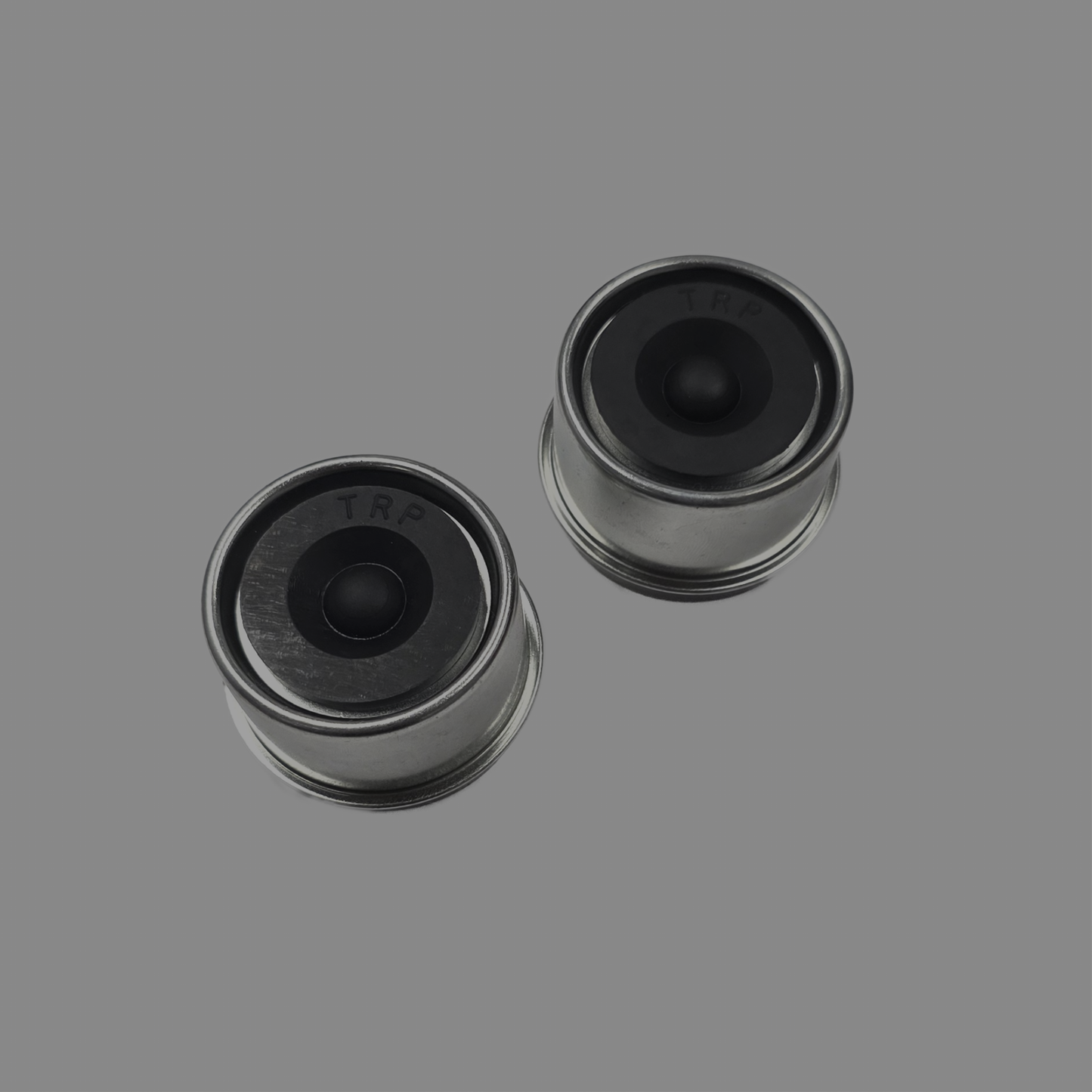 2-3.5k Ez-lube Dust/dust/grease Cap Kit