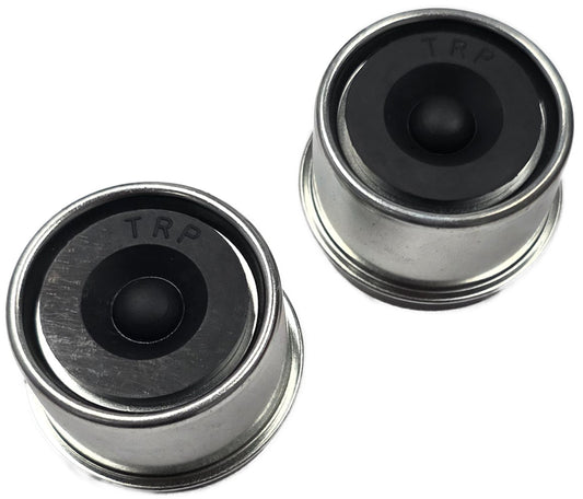 2-3.5k Ez-lube Dust/dust/grease Cap Kit