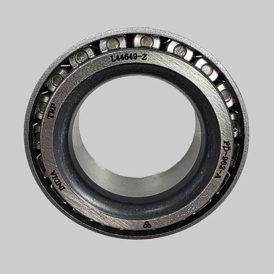2k Trailer Axle Inner/Outer Bearing - L44649 - Dexter Compatible