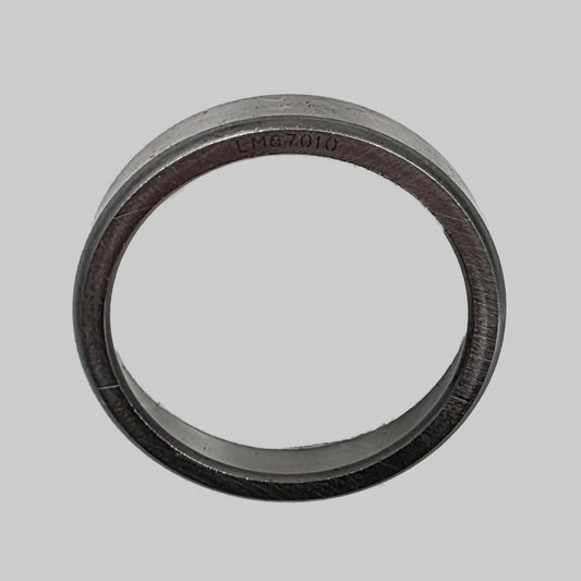 4-6k Outer Trailer Axle Race - LM67010 - Dexter® Compatible