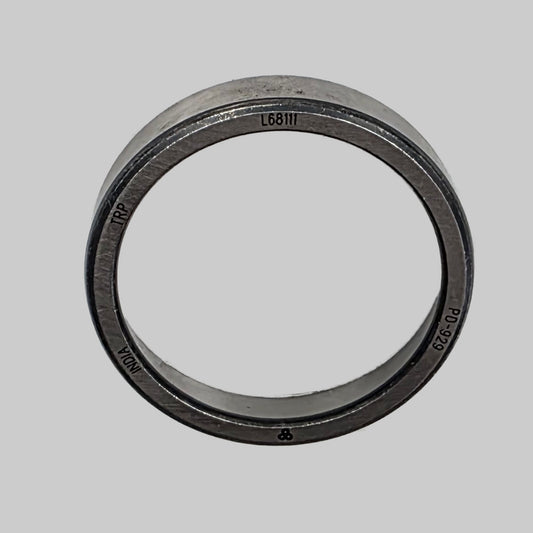 3.5k Trailer Axle Inner Race - L68111 - Dexter Compatible