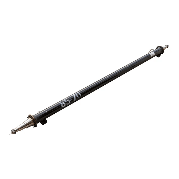 7k Underslung Trailer Axle - (7000 lb Beam Only)