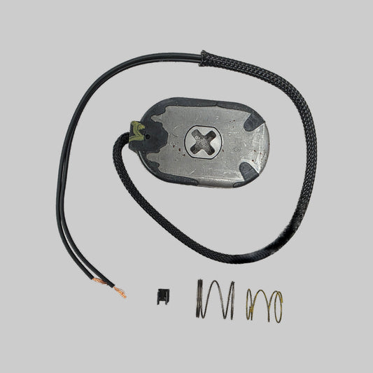 Dexter® 12 x 2" Electric Brake Magnet Kit - 4,000 lb - K71-125-00