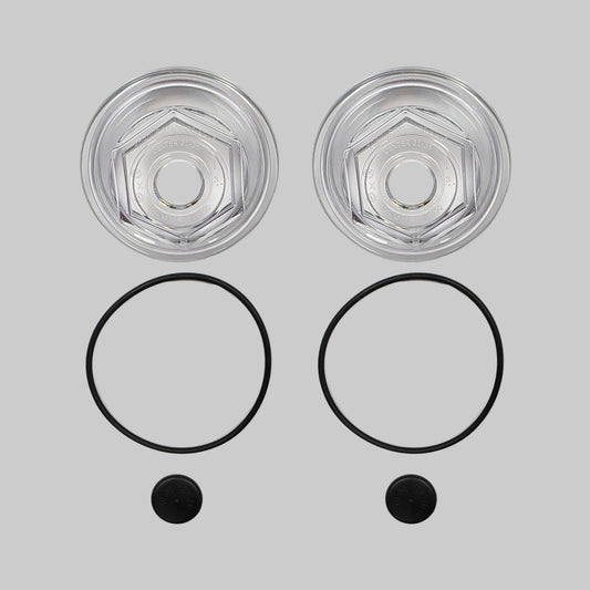 Dexter® 10k HD, 12-16k Oil Cap Kit (K71-148-00)