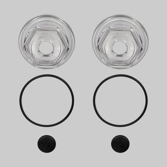 Dexter® 9-10k GD Oil Cap Kit (K71-704-00)