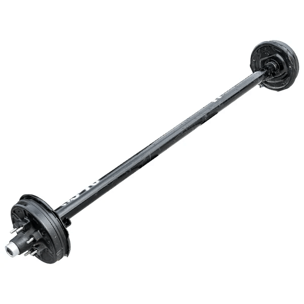 6K AXLES