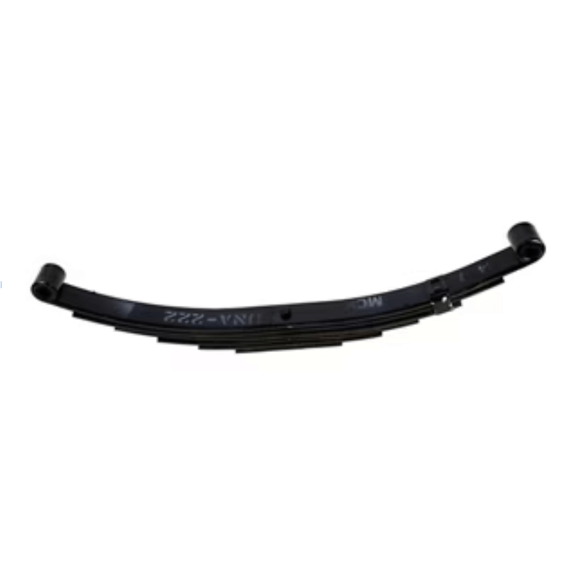 LEAF SPRINGS