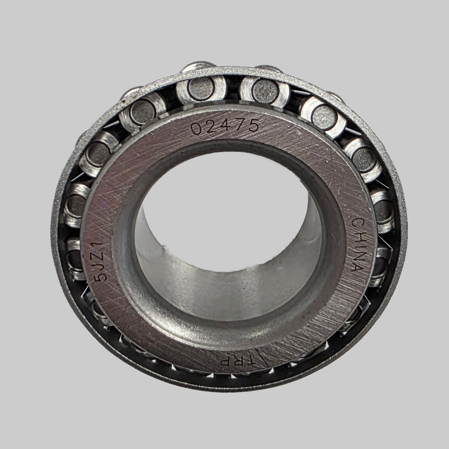 7-8k Outer Trailer Axle Bearing - 02475 - Dexter® Compatible
