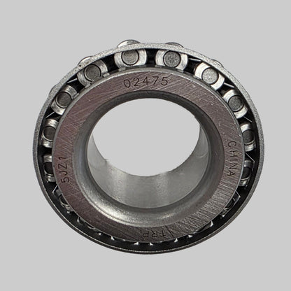 7-8k Outer Trailer Axle Bearing - 02475 - Dexter® Compatible