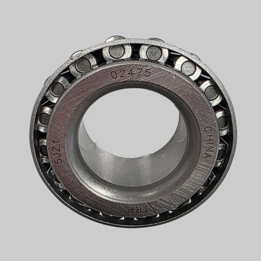 7-8k Outer Trailer Axle Bearing - 02475 - Dexter® Compatible
