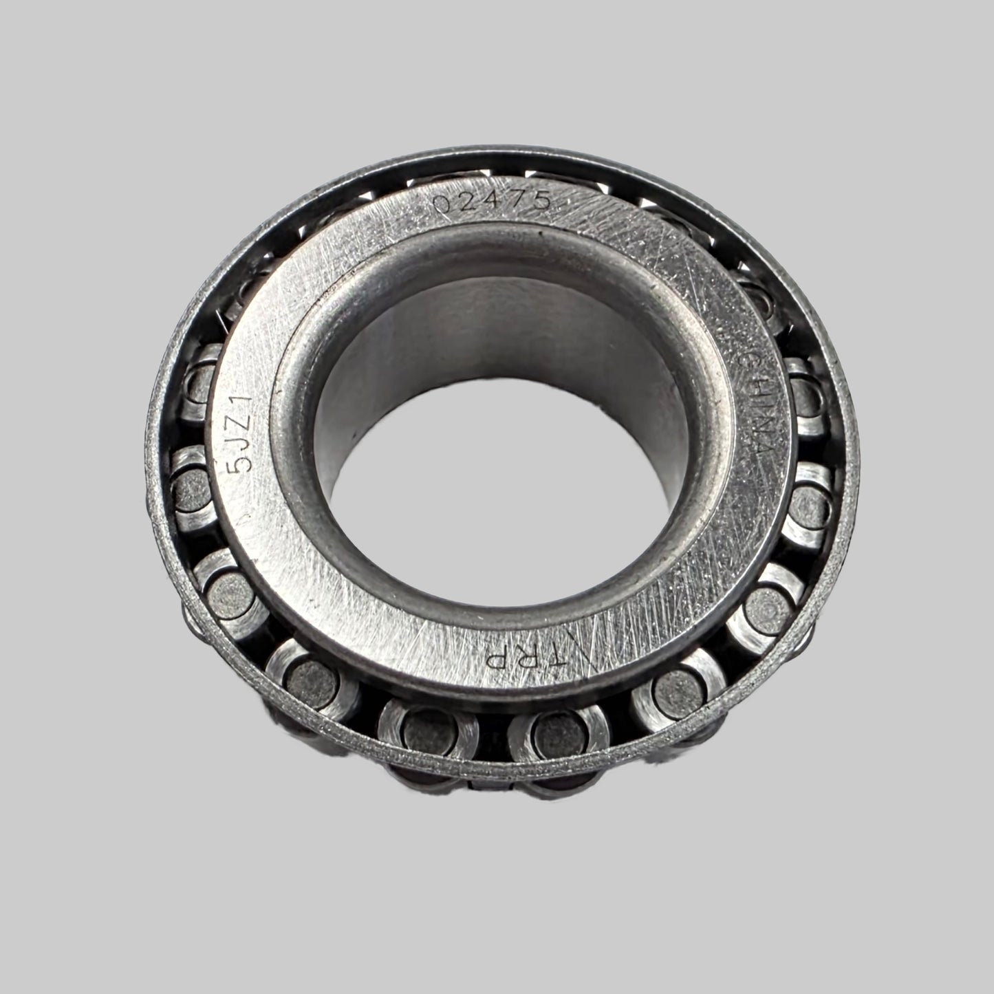 7-8k Outer Trailer Axle Bearing - 02475 - Dexter® Compatible