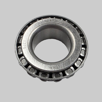 7-8k Outer Trailer Axle Bearing - 02475 - Dexter® Compatible