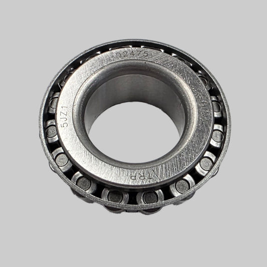 7-8k Outer Trailer Axle Bearing - 02475 - Dexter® Compatible