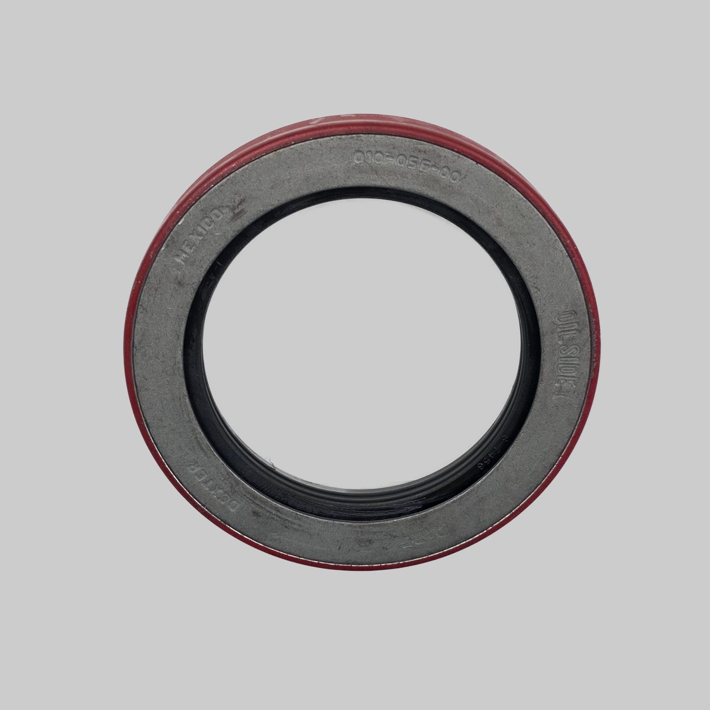 Dexter® 10k HD, 12-16k Unitized Oil/Grease Seal for Trailer Hubs - 2.875" ID (010-056-00)