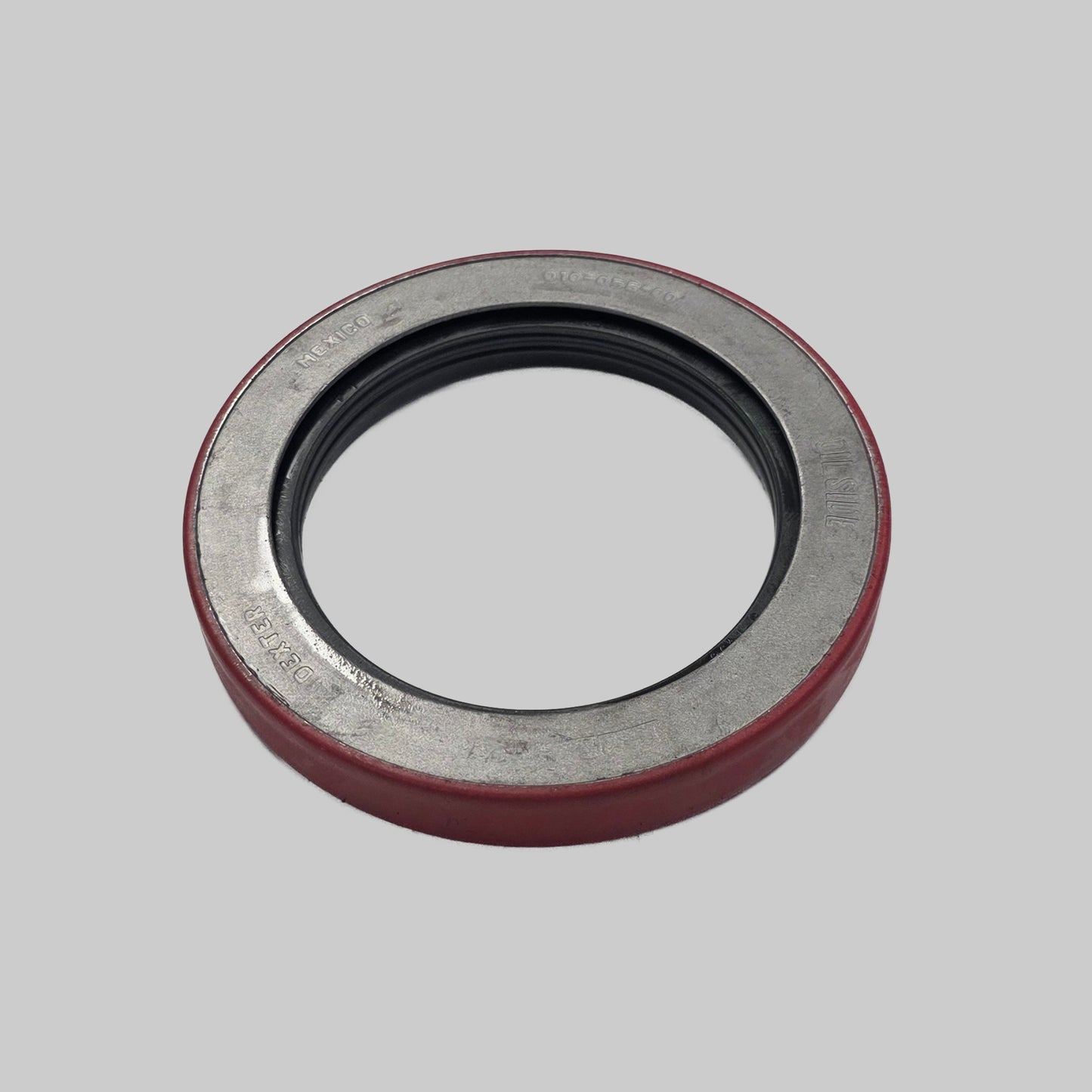 Dexter® 10k HD, 12-16k Unitized Oil/Grease Seal for Trailer Hubs - 2.875" ID (010-056-00)