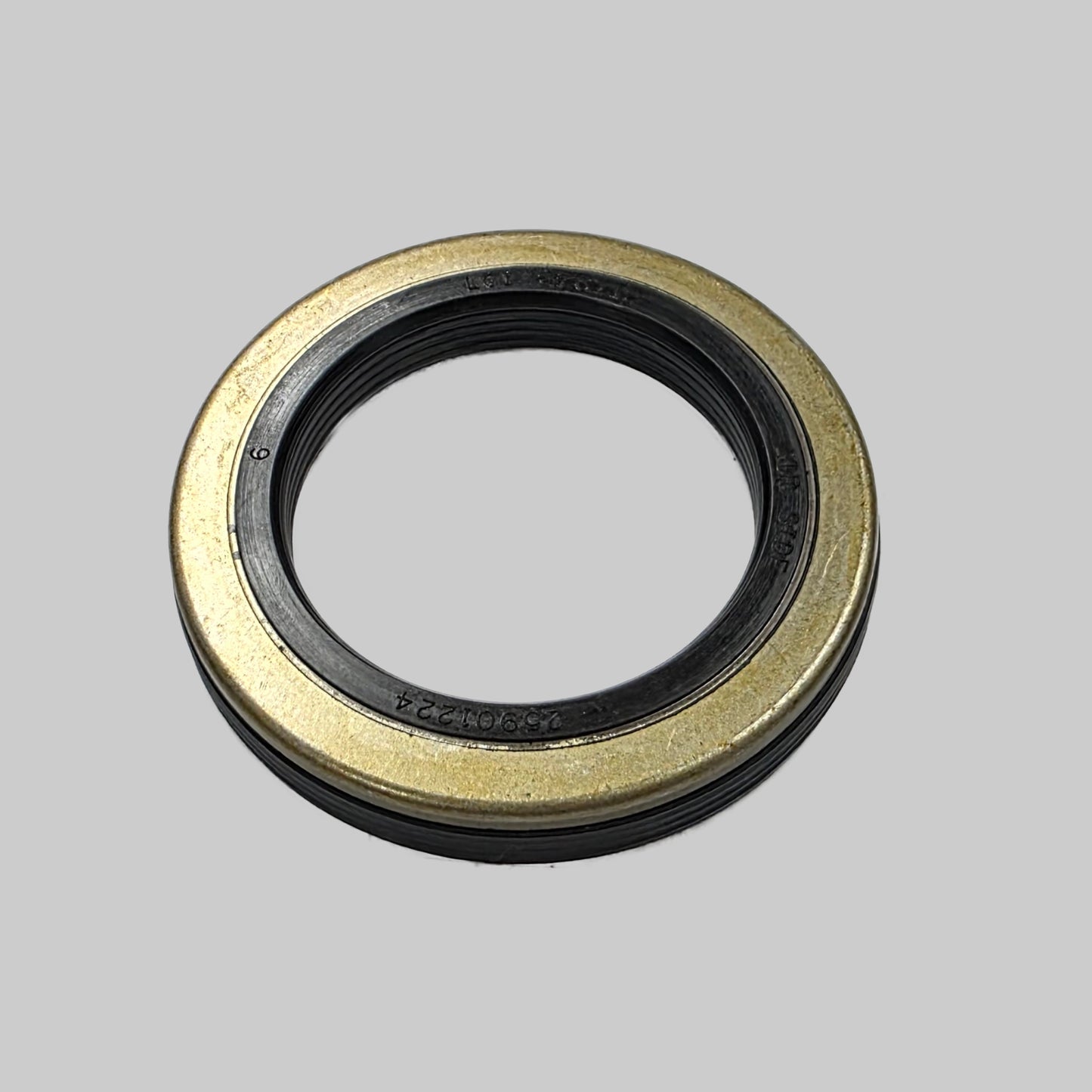 Dexter® 8k Unitized Oil/Grease Seal for Trailer Hubs - 2.25" ID (010-063-00)