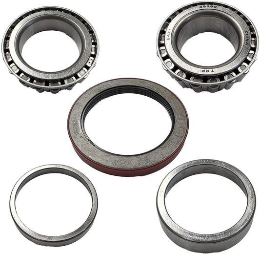10k GD Bearing Kit 8 on 6.5