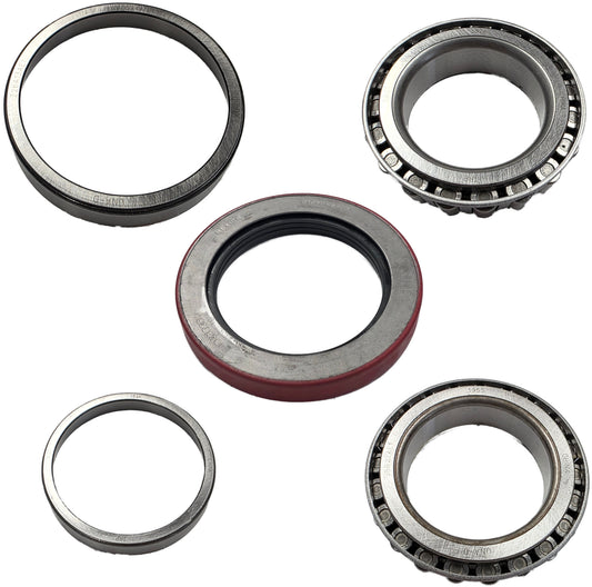 10k HD Bearing Kit 8 on 6.6
