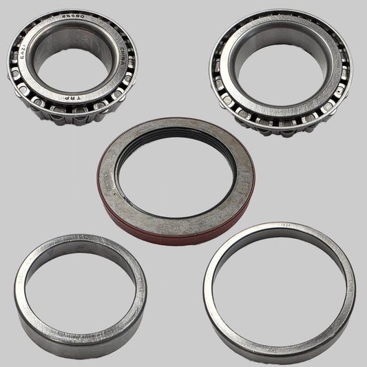 10k GD Bearing Kit 8 on 6.5