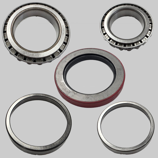 10k HD Bearing Kit 8 on 6.6