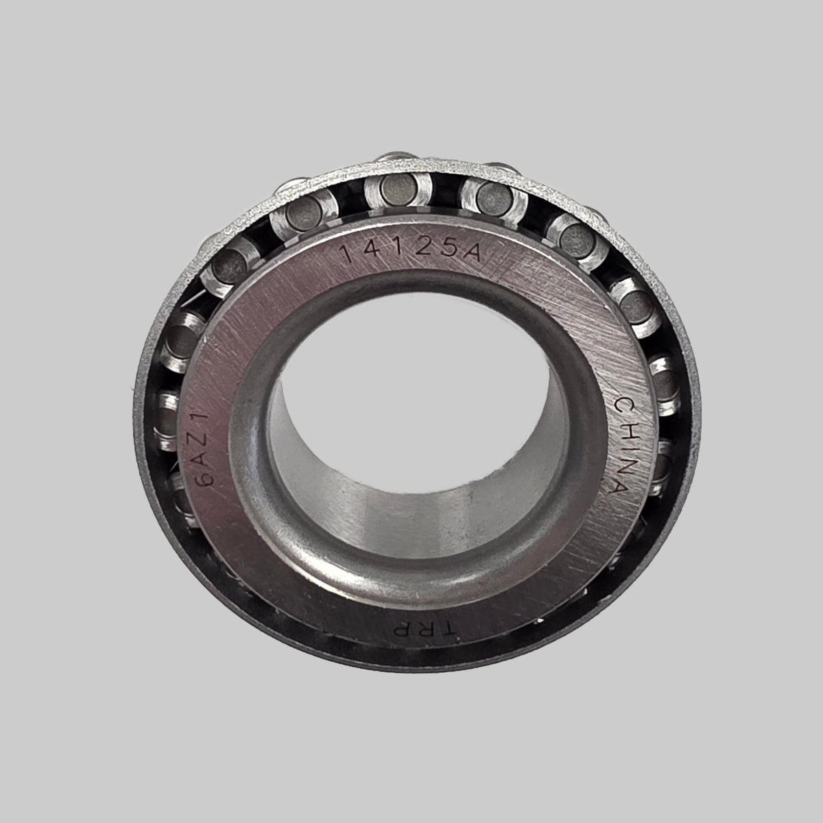 6-7k Trailer Axle Outer Bearing - 14125A - Dexter Compatible