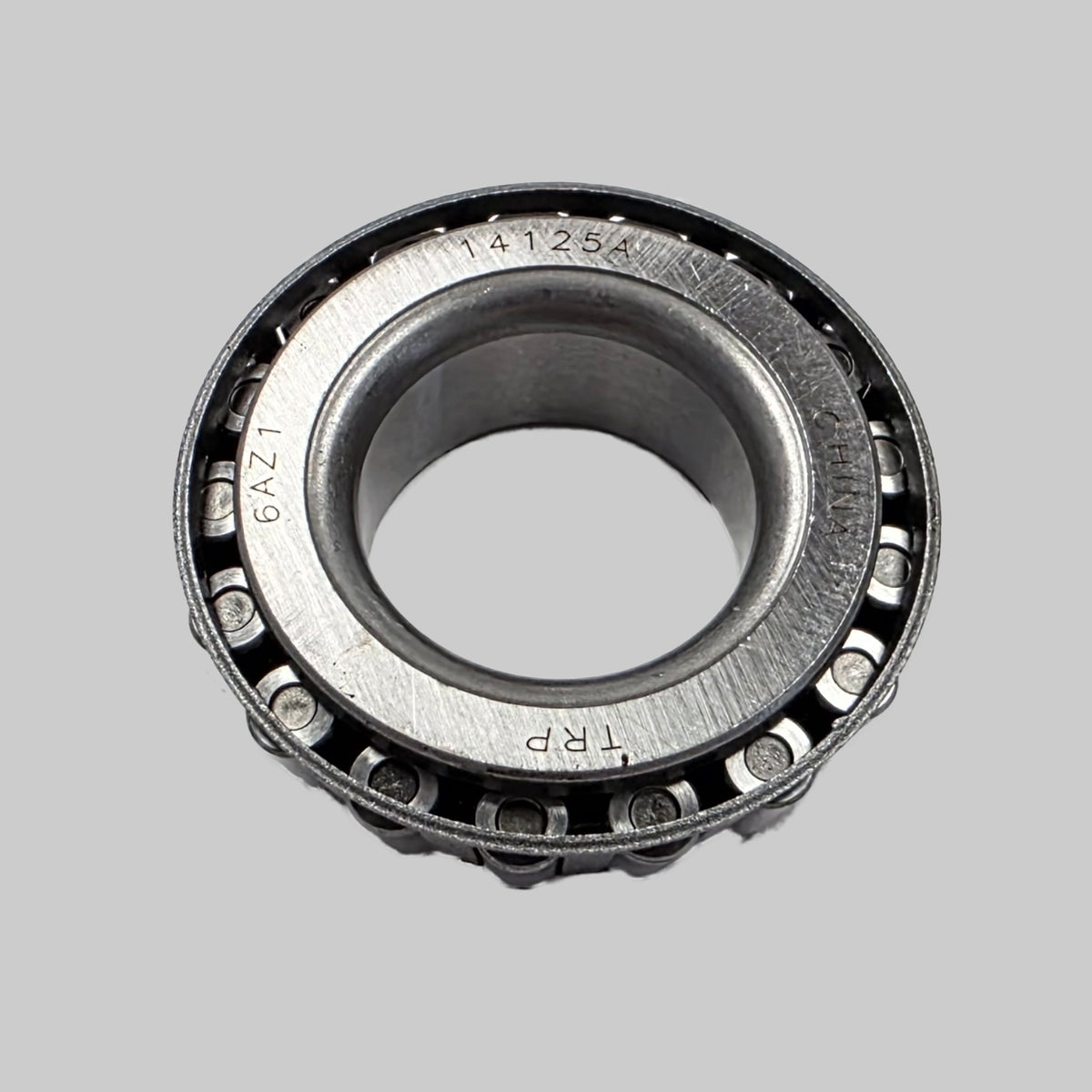 6-7k Trailer Axle Outer Bearing - 14125A - Dexter Compatible