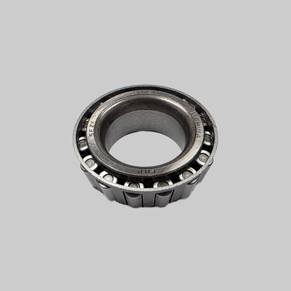 5-6k Outer Trailer Axle Bearing - 15123 - Dexter® Compatible