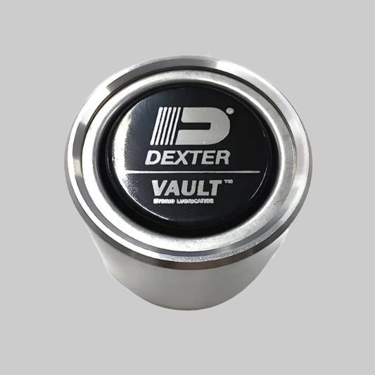Dexter® Vault Trailer Wheel Bearing Oil Cap - 1.980"