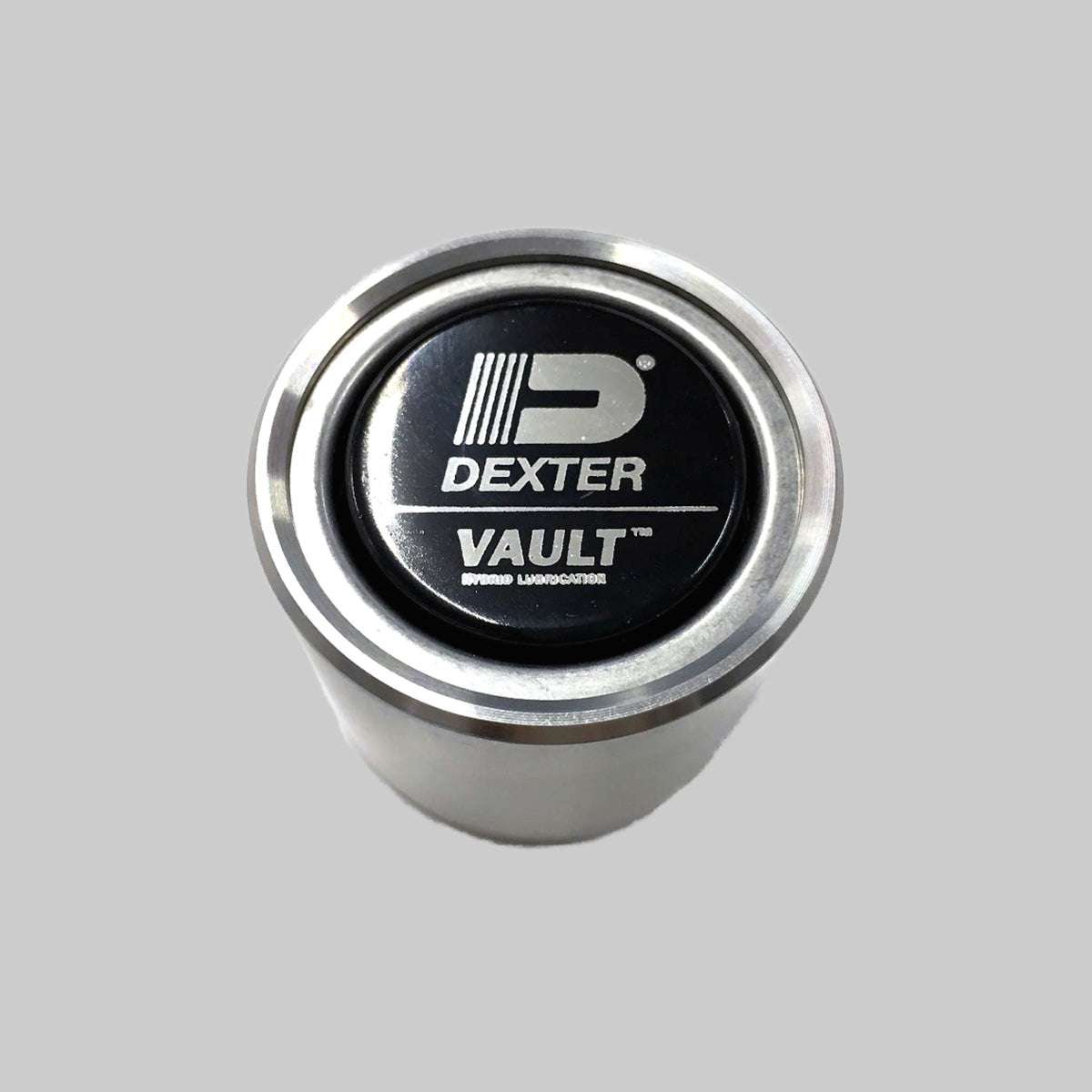 Dexter® Vault Trailer Wheel Bearing Oil Cap - 2.328"