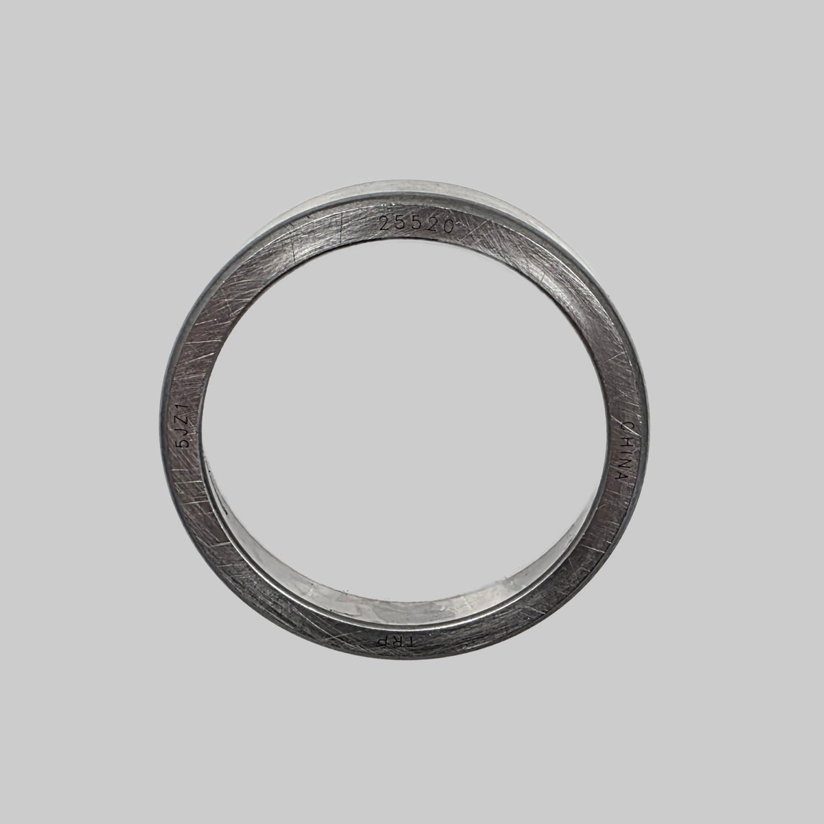 9-10k Trailer Axle Outer Race - 25520 - Dexter Compatible