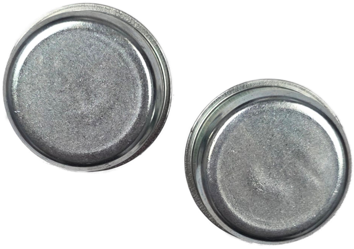2-3.5k Dust/Dust/Grease Cap Kit