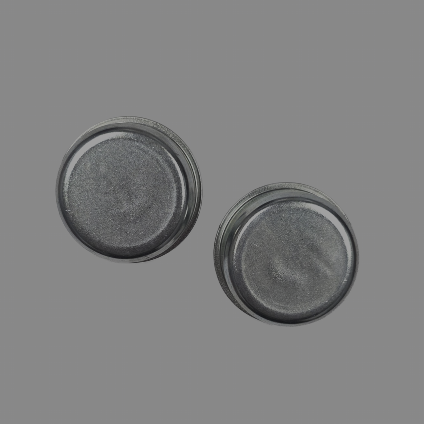 2-3.5k Dust/Dust/Grease Cap Kit