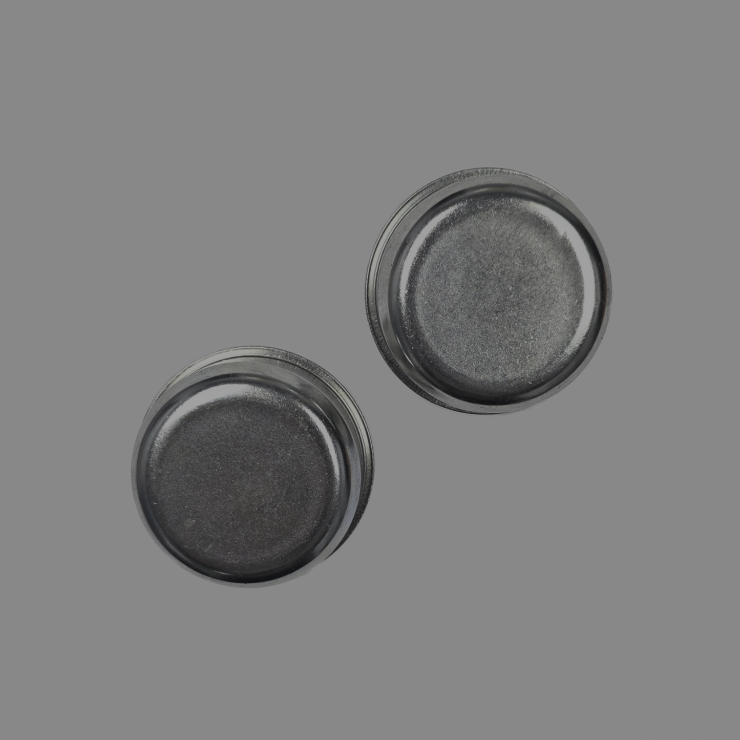 4.4-6k Dust/Dust/Grease Cap Kit