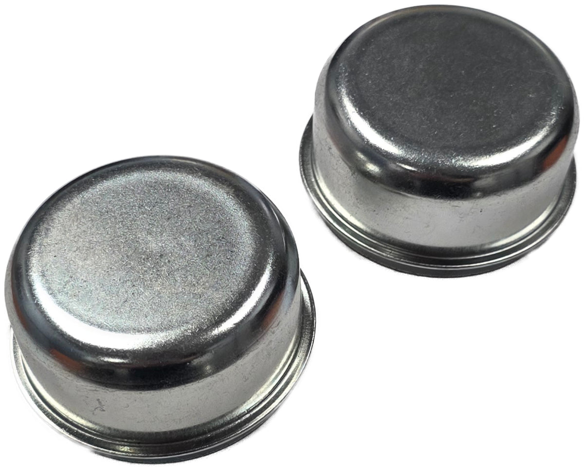 4.4-6k Dust/Dust/Grease Cap Kit