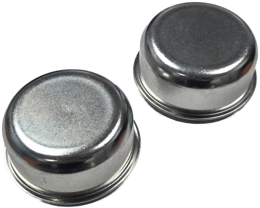 4.4-6k Dust/Dust/Grease Cap Kit