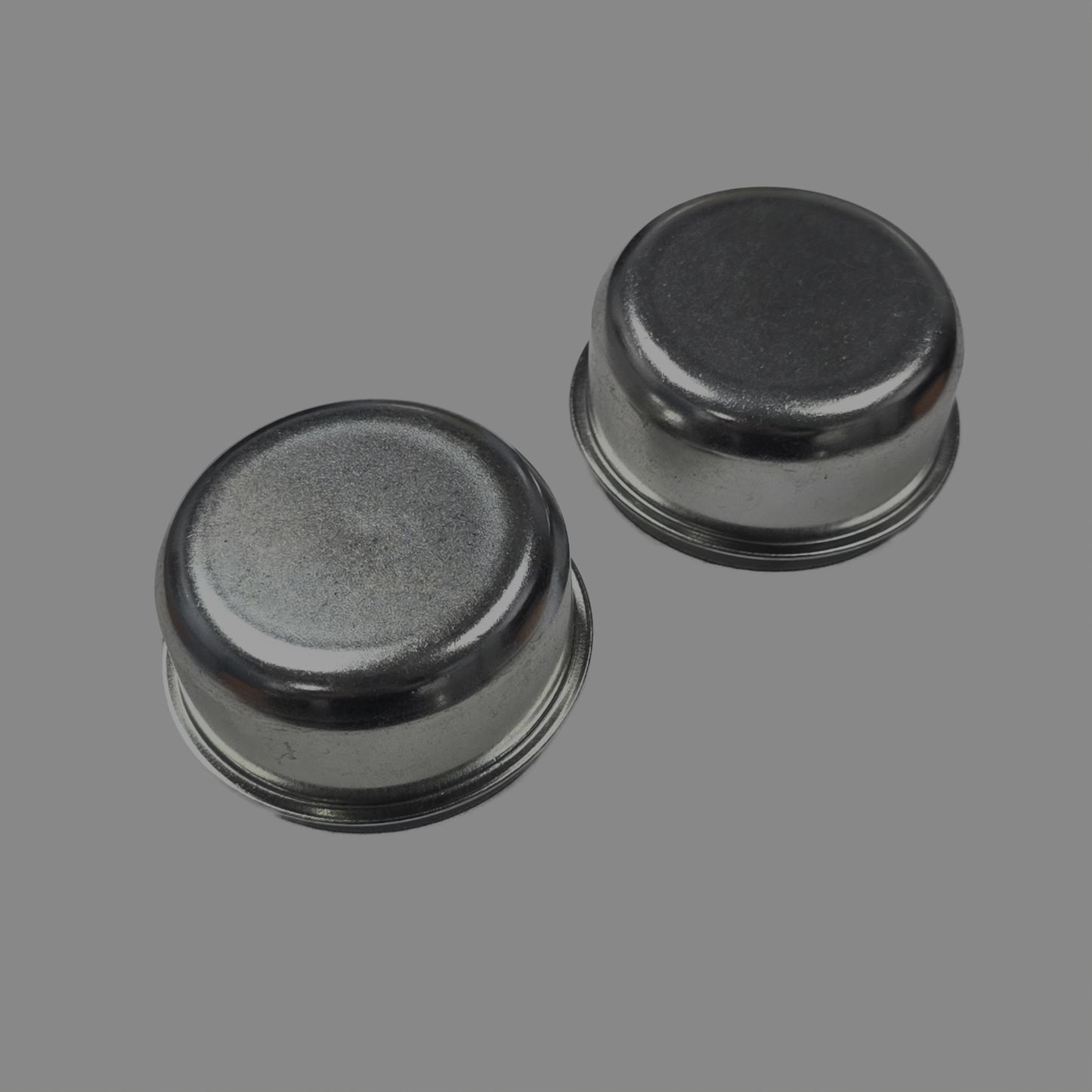 4.4-6k Dust/Dust/Grease Cap Kit