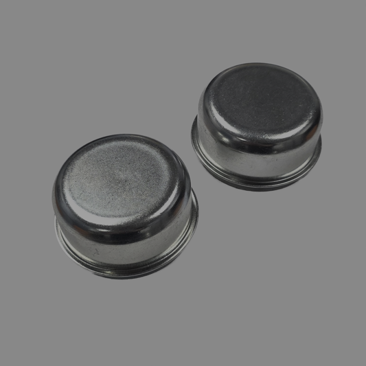 4.4-6k Dust/Dust/Grease Cap Kit