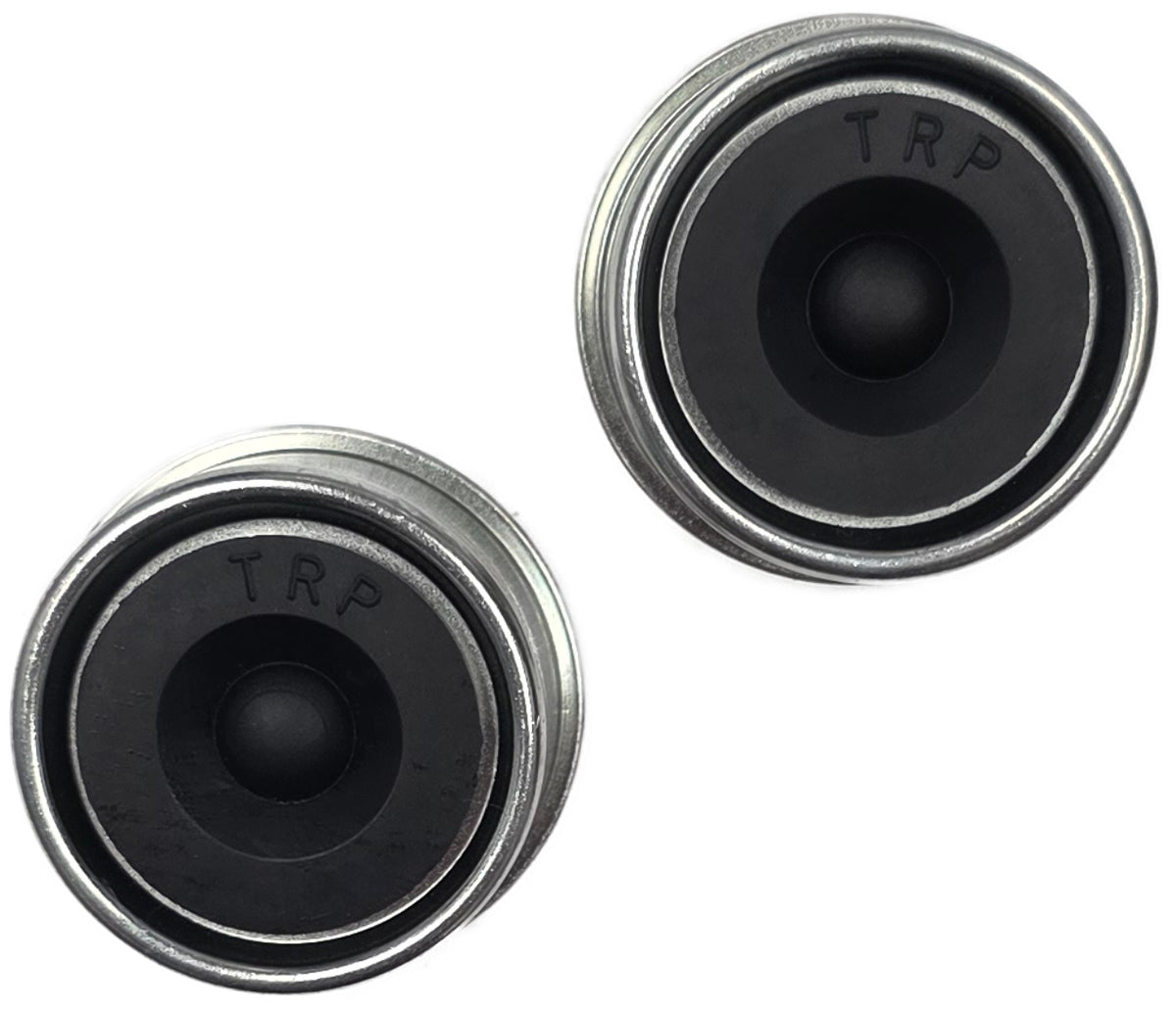 2-3.5k Ez-lube Dust/dust/grease Cap Kit