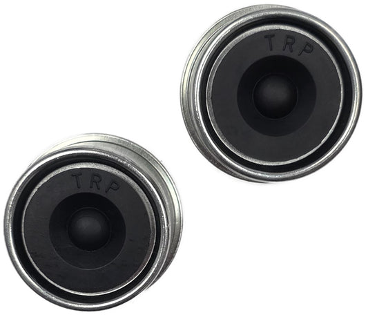 2-3.5k Ez-lube Dust/dust/grease Cap Kit