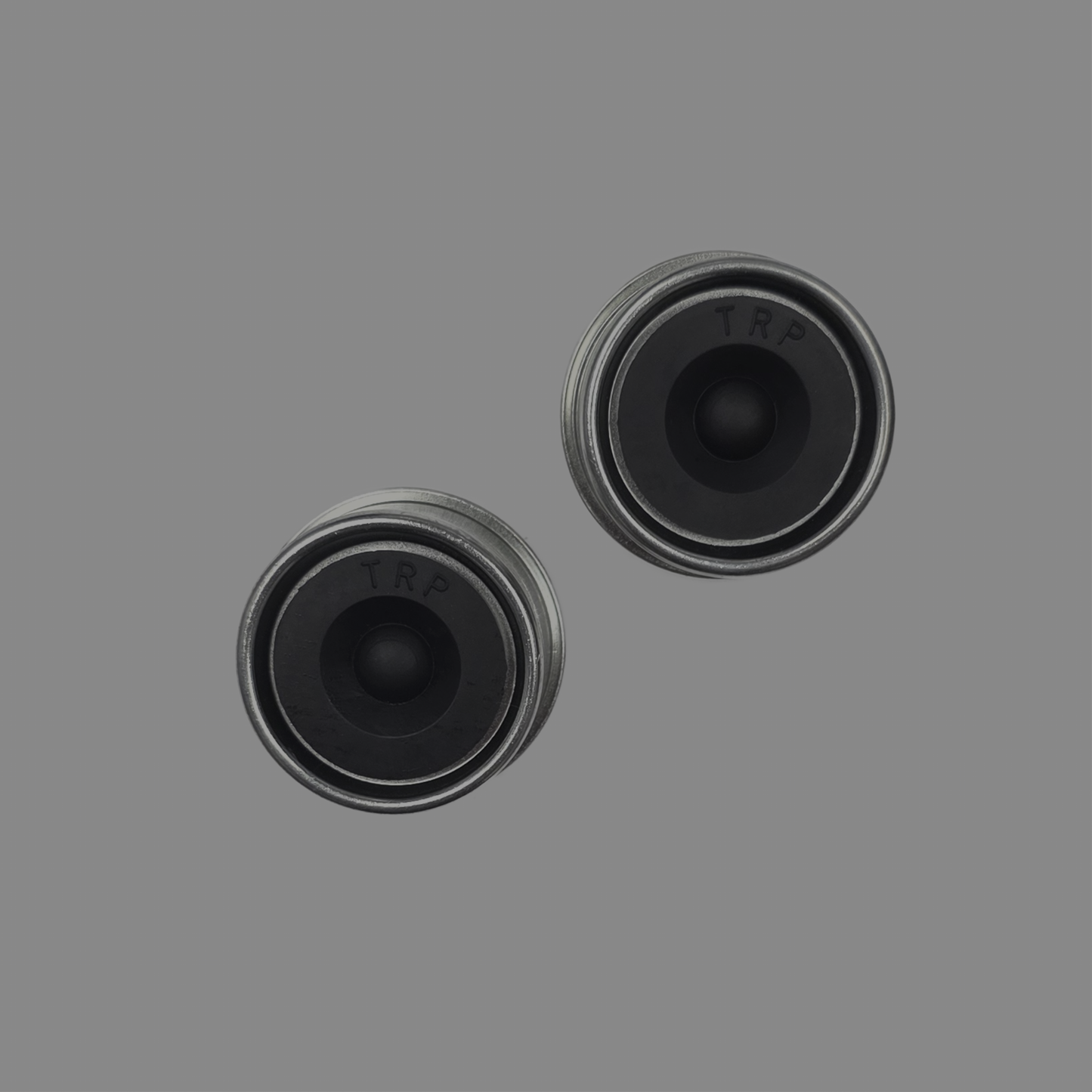 2-3.5k Ez-lube Dust/dust/grease Cap Kit