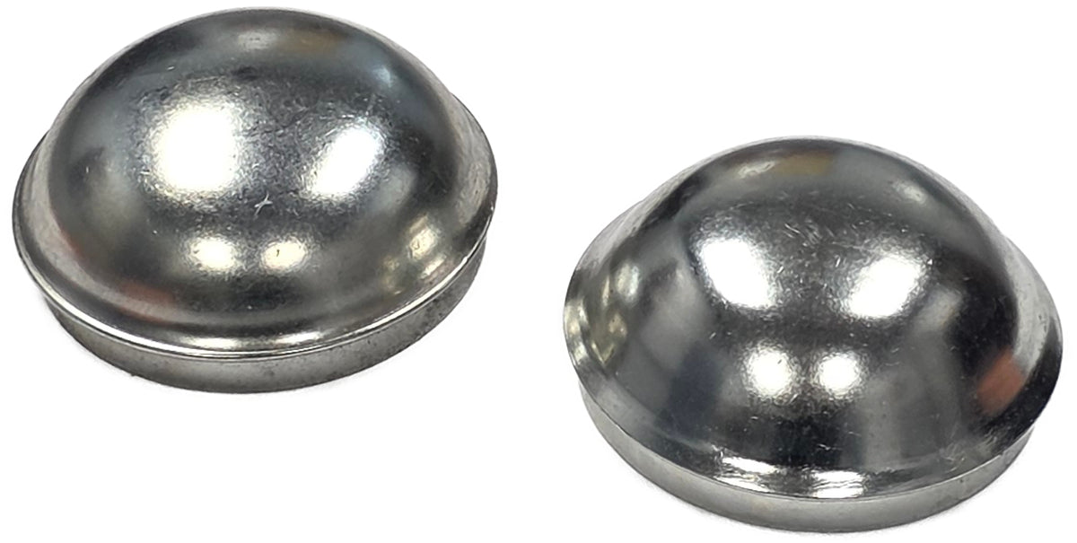7-8k Dust/ Dust/Grease Cap Kit