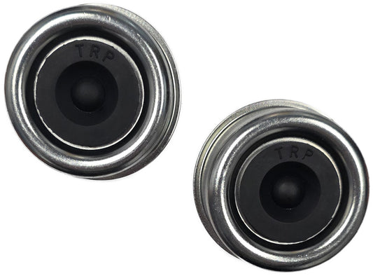 4.4-6k Ez-lube Dust/dust/grease Cap Kit