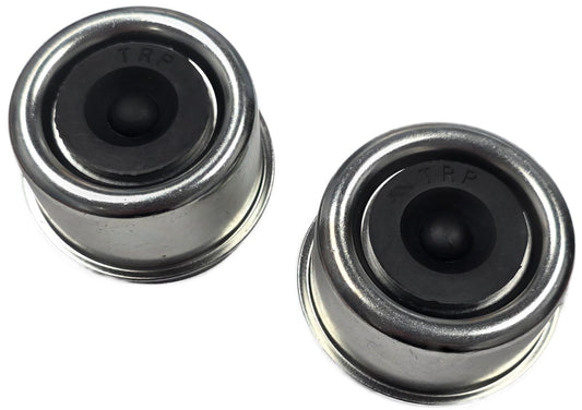4.4-6k Ez-lube Dust/dust/grease Cap Kit