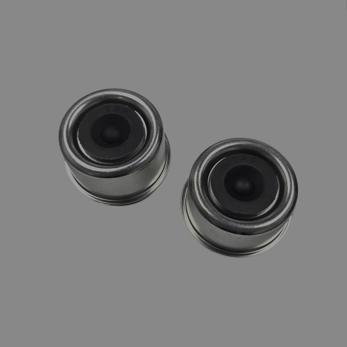 4.4-6k Ez-lube Dust/dust/grease Cap Kit