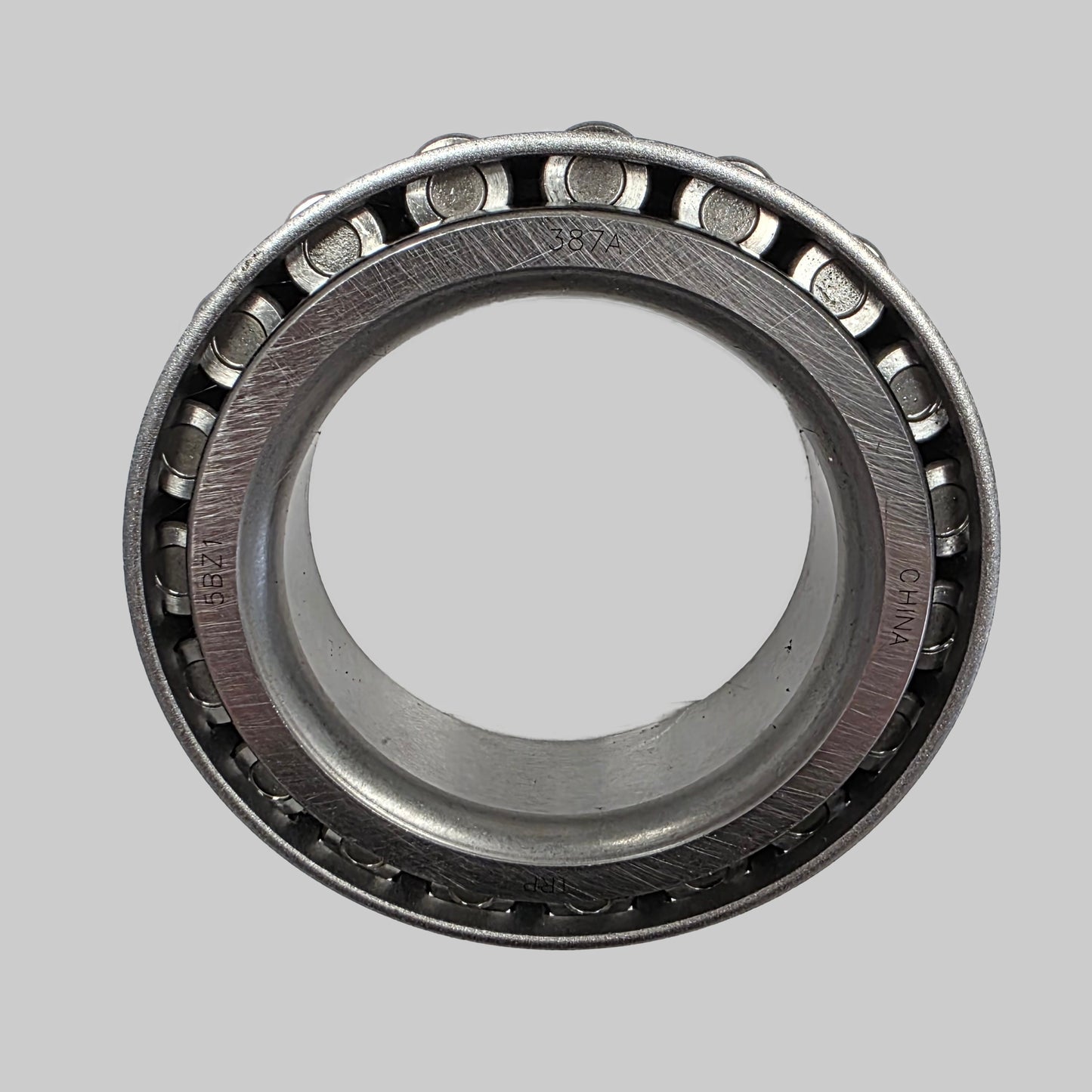 9-10k Inner/Outer Trailer Axle Bearing - 387A - Dexter® Compatible