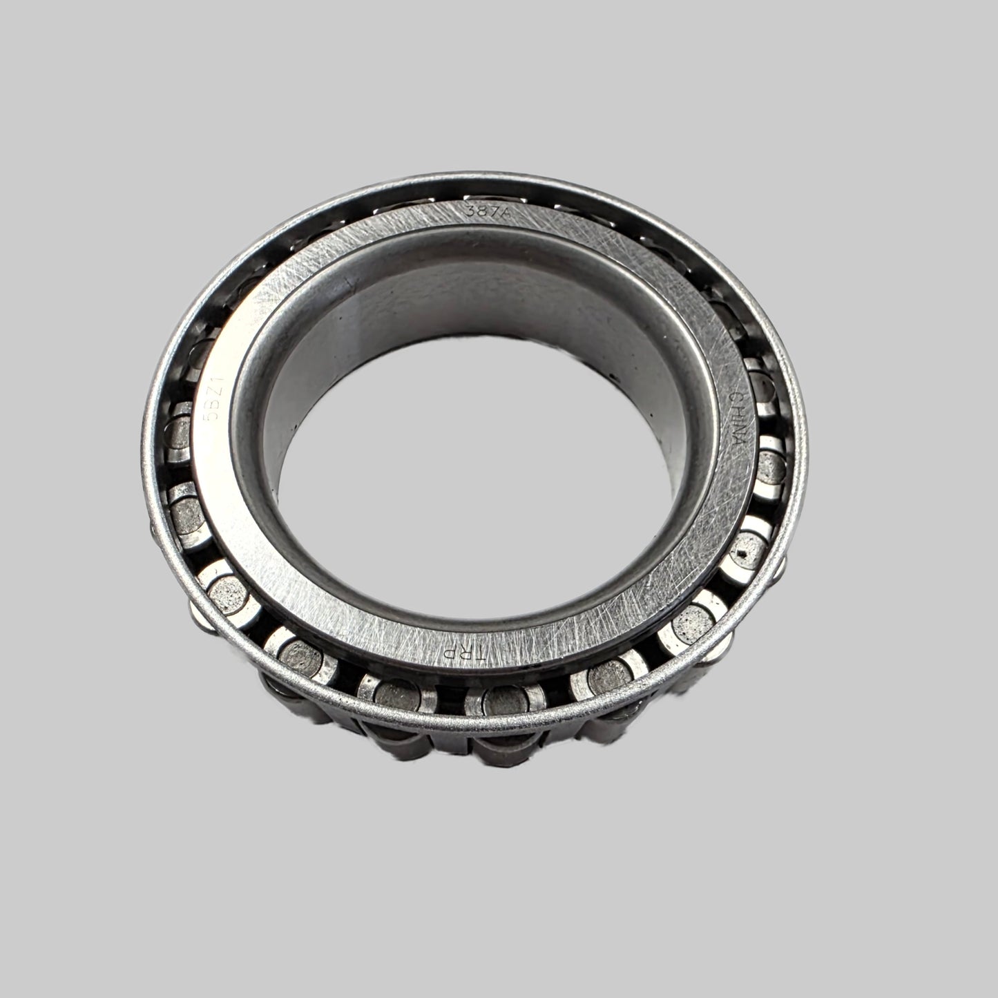 9-10k Inner/Outer Trailer Axle Bearing - 387A - Dexter® Compatible