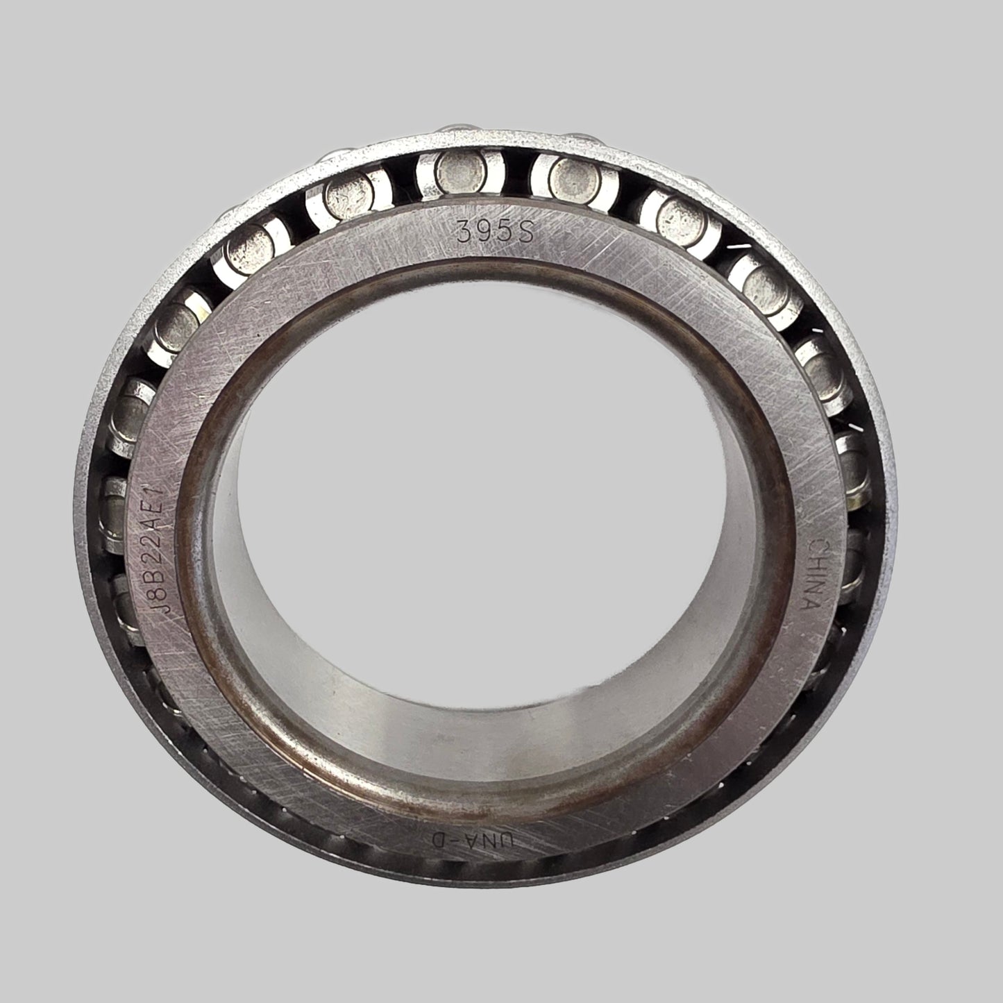9-10k Inner Trailer Axle Bearing - 395S - Dexter® Compatible